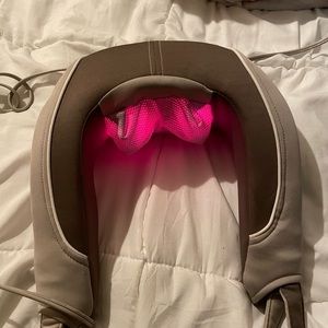 Neck Massager